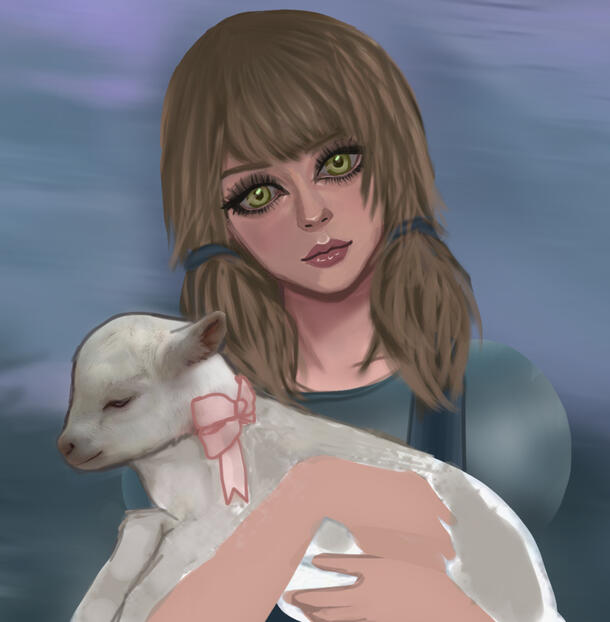 Original Artwork *WIP