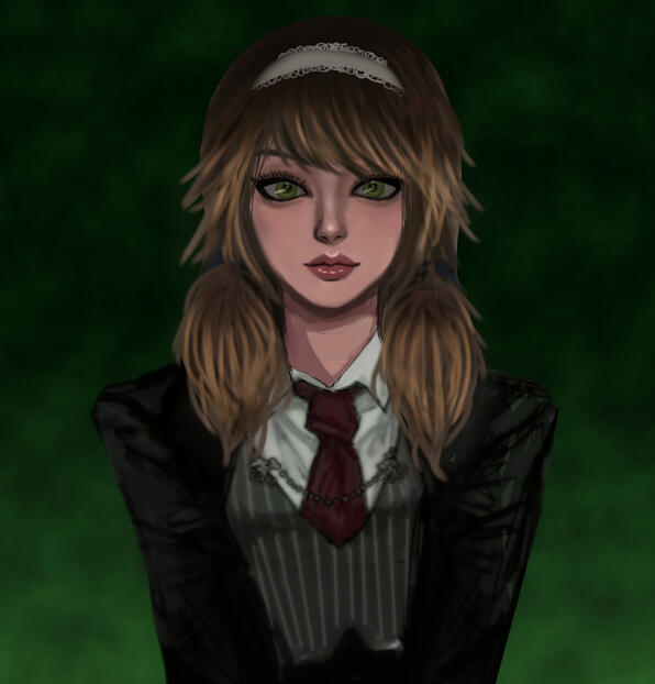 Original Artwork