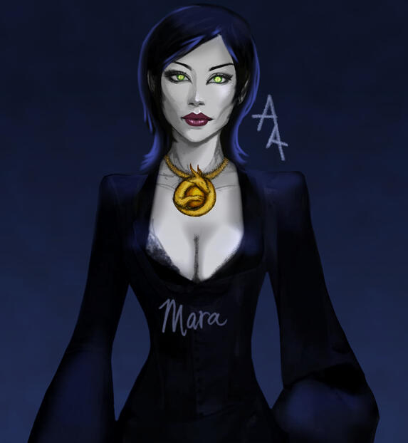 Original Artwork
