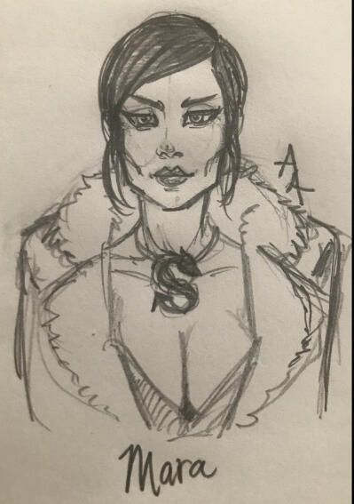 Original Artwork
