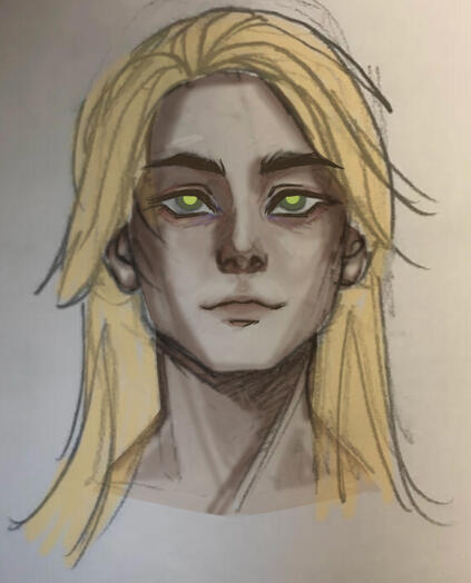 Original Artwork