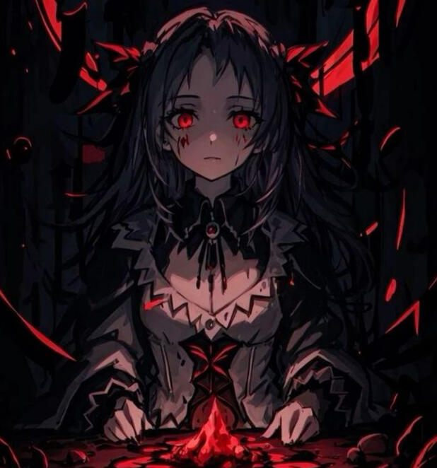 AI-generated Reference Image