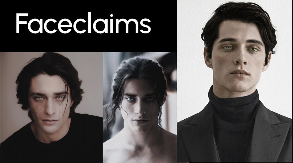 Faceclaims