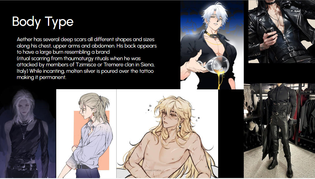 Body Type