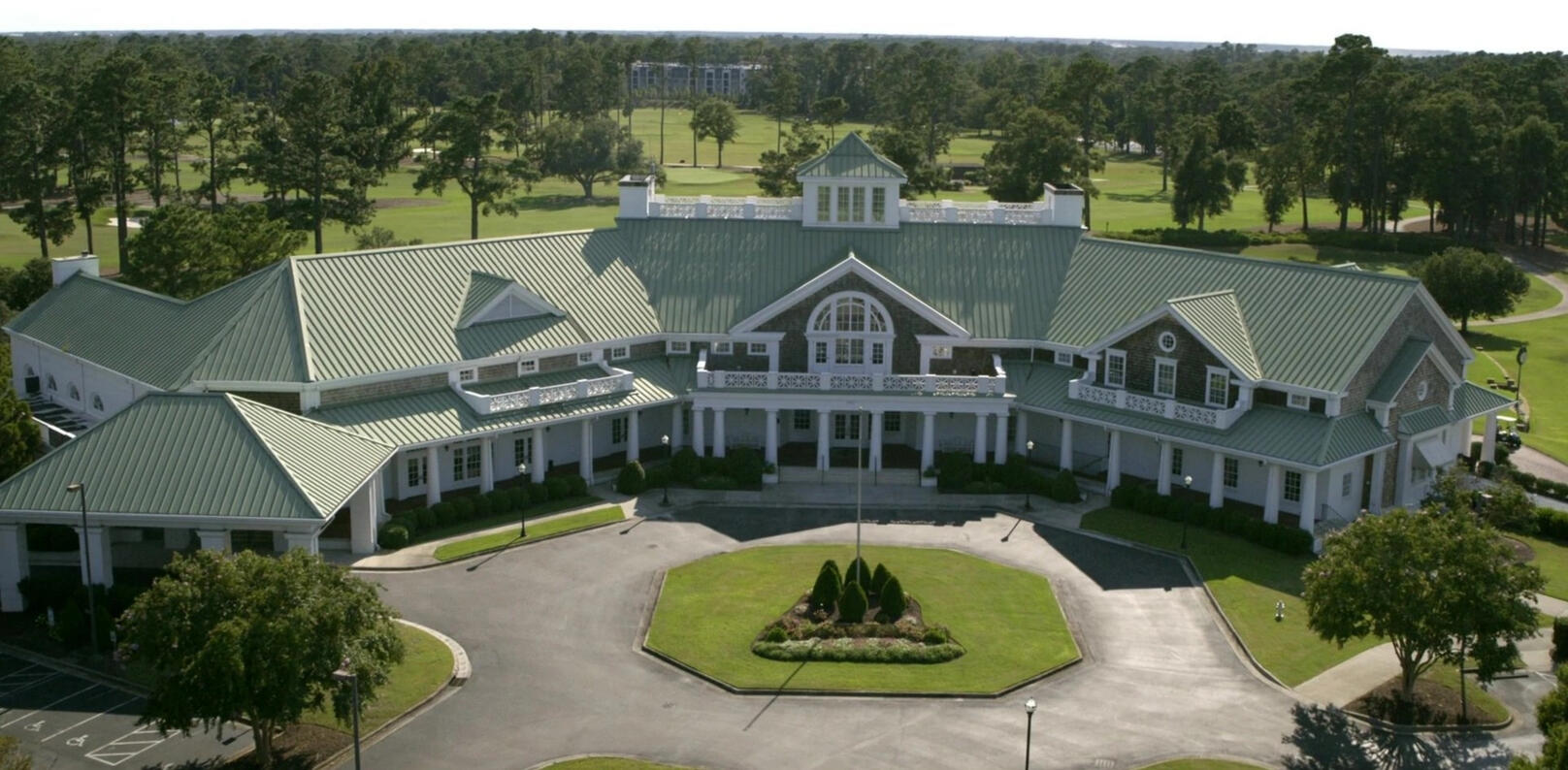 Cape Fear Country Club (Wilmington, North Carolina)
