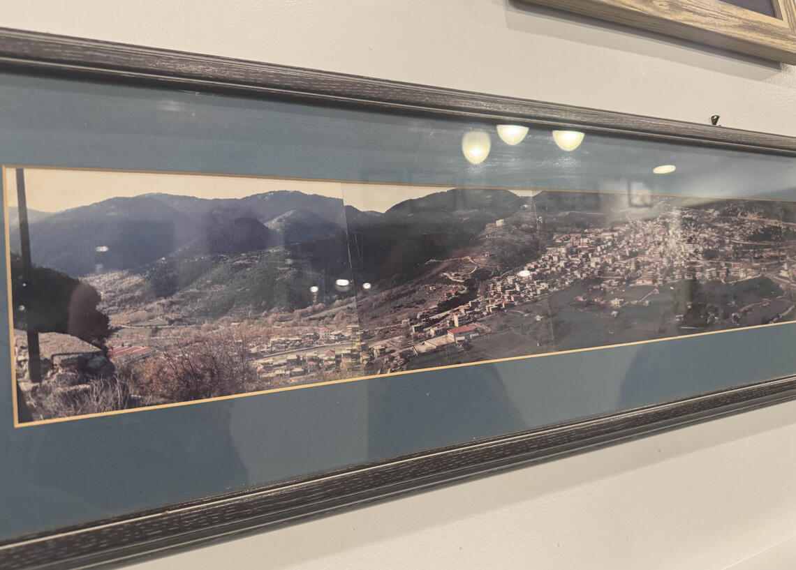 Photo of Crowders Mountain, NC